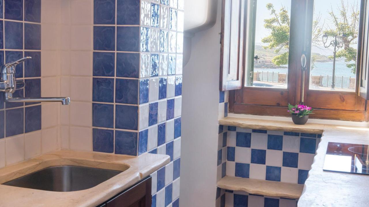 Casa Avineira Apartamento Alghero Exterior foto
