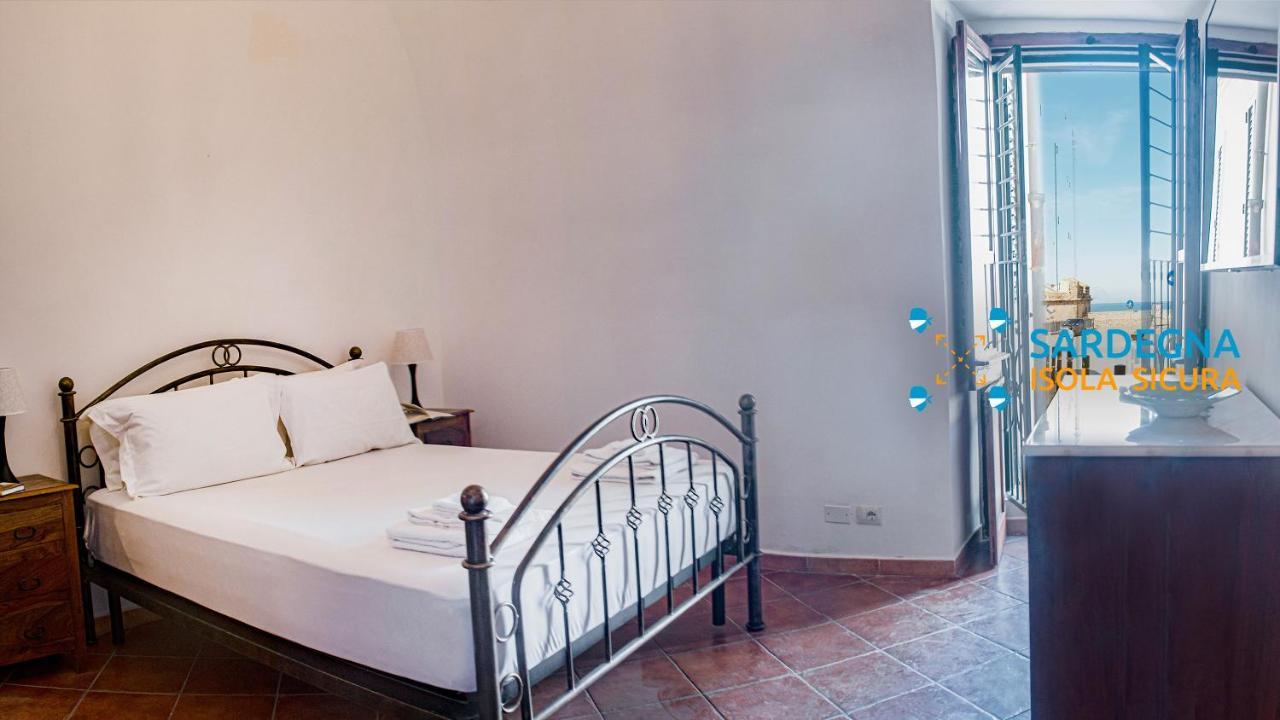 Casa Avineira Apartamento Alghero Exterior foto