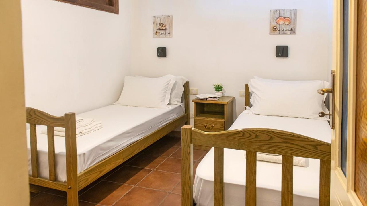 Casa Avineira Apartamento Alghero Exterior foto